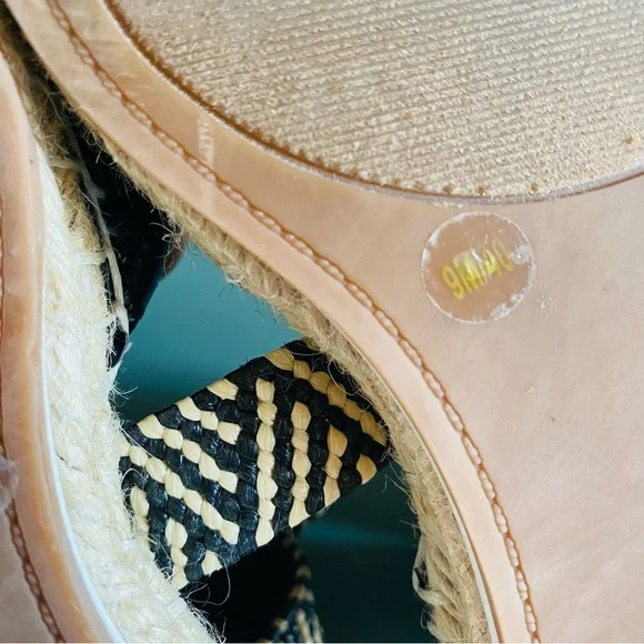⭐️ Lucky Brand Renka Espadrilles Sandal - Picture 4 of 6